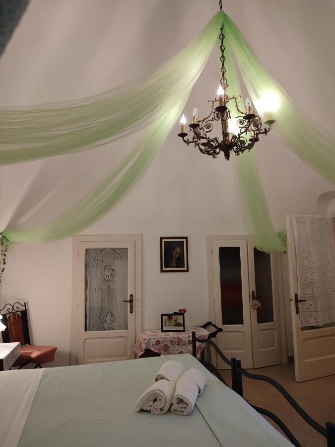 B&B Aquila Alberobello Exterior foto