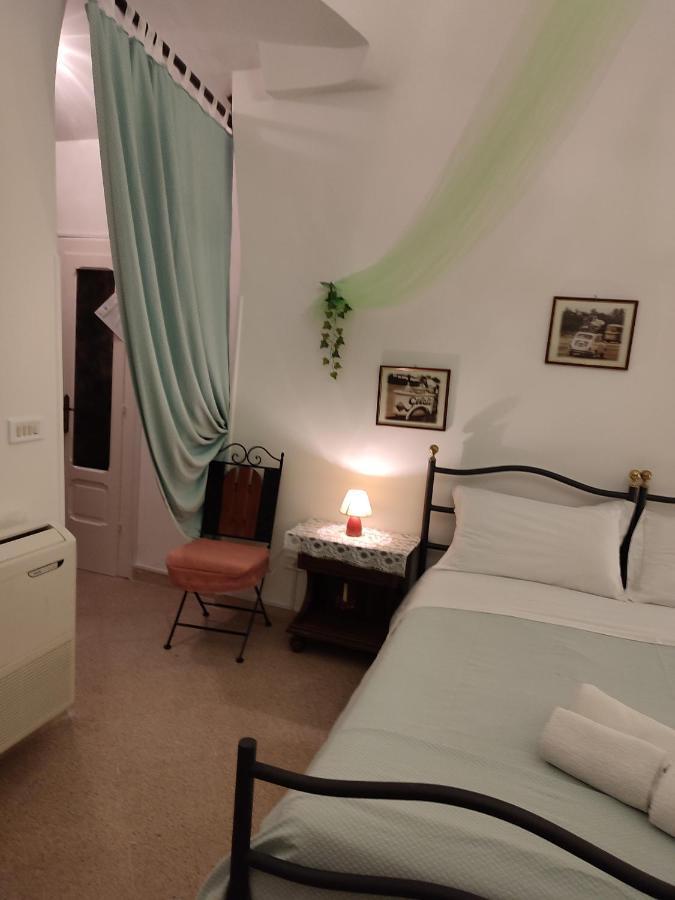 B&B Aquila Alberobello Exterior foto
