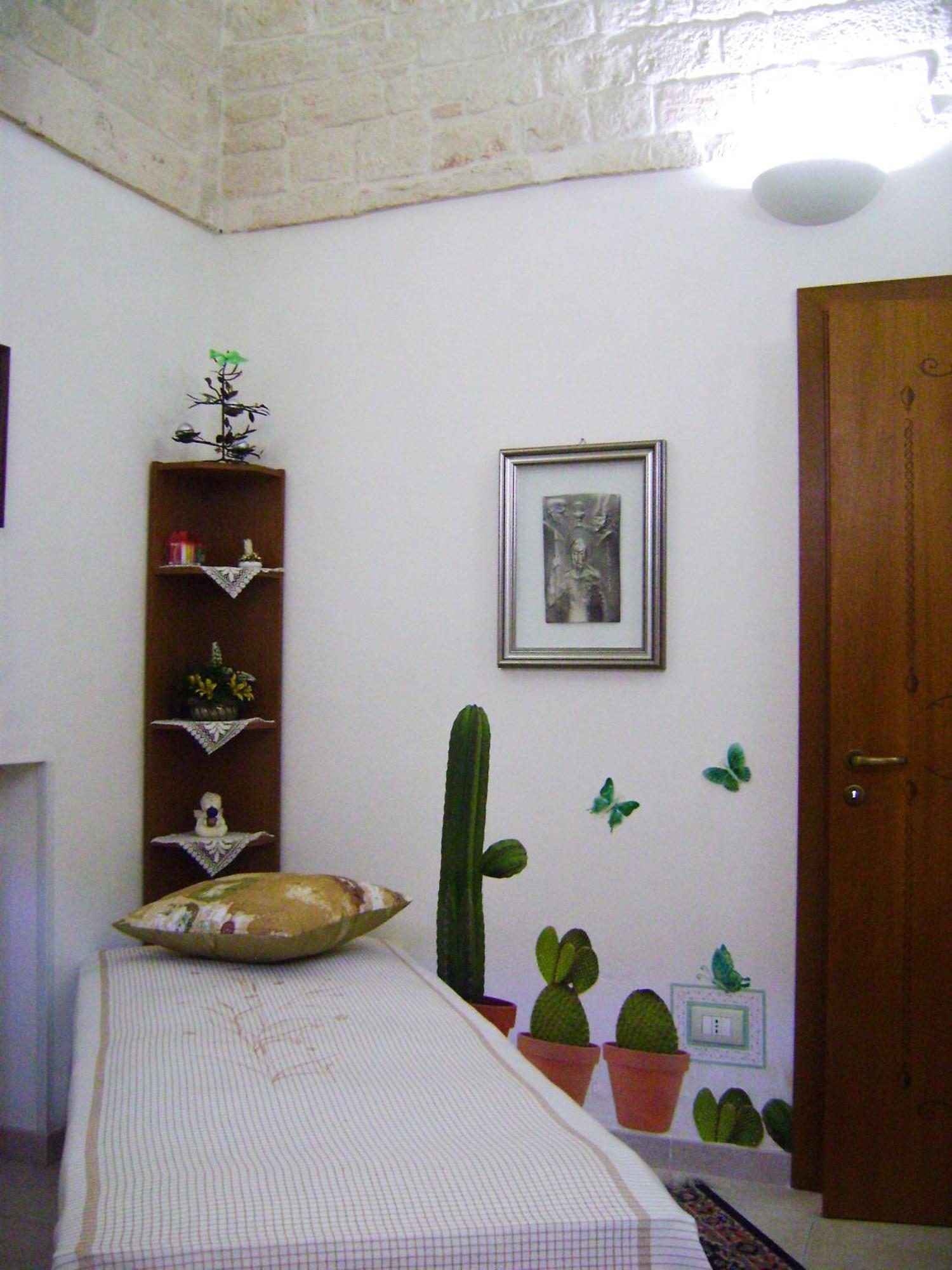 B&B Aquila Alberobello Cameră foto