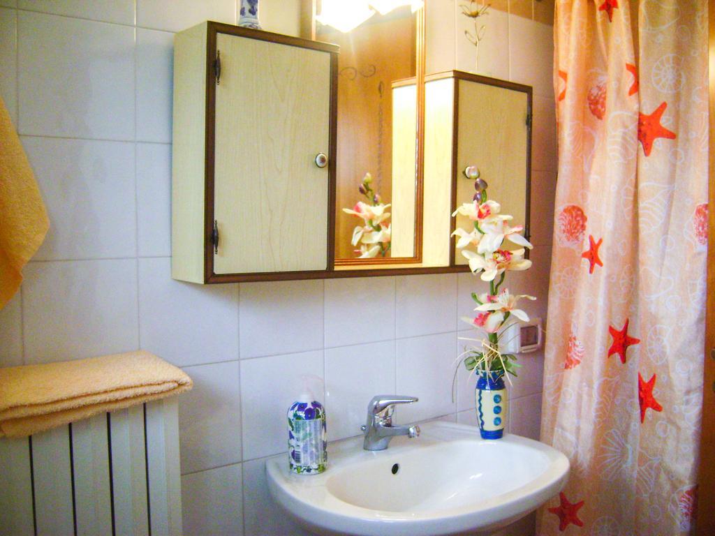 B&B Aquila Alberobello Exterior foto