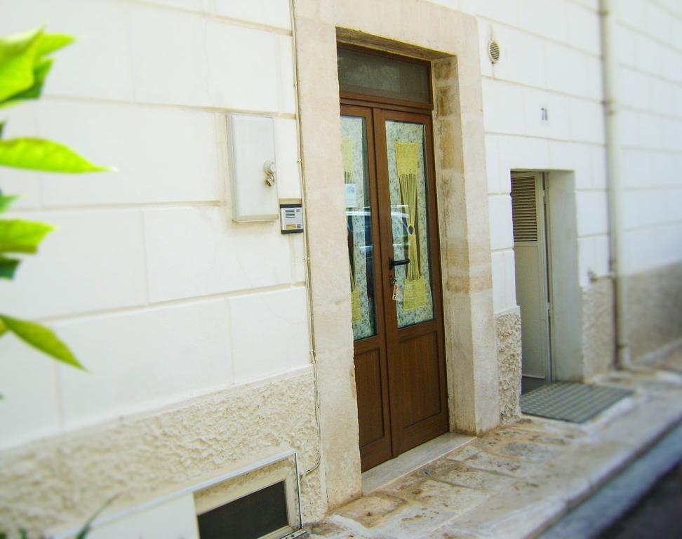 B&B Aquila Alberobello Cameră foto