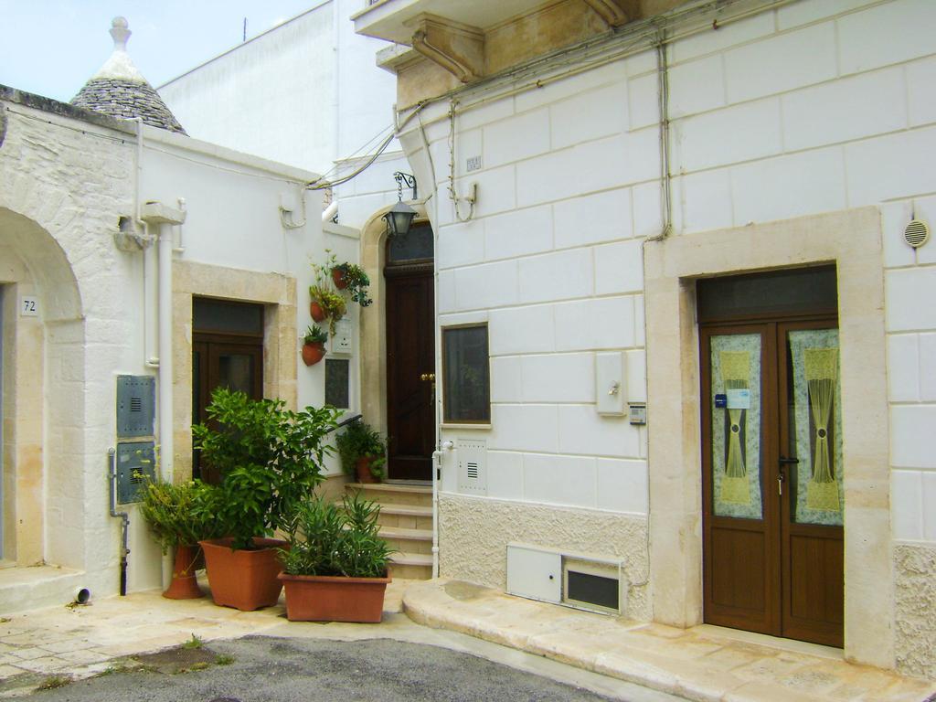 B&B Aquila Alberobello Cameră foto