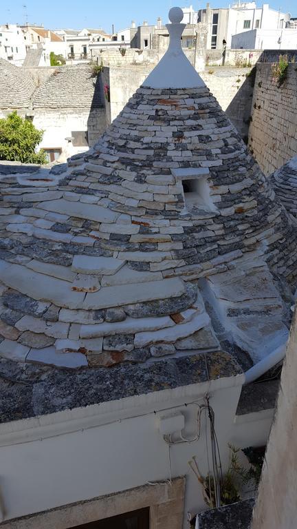 B&B Aquila Alberobello Exterior foto