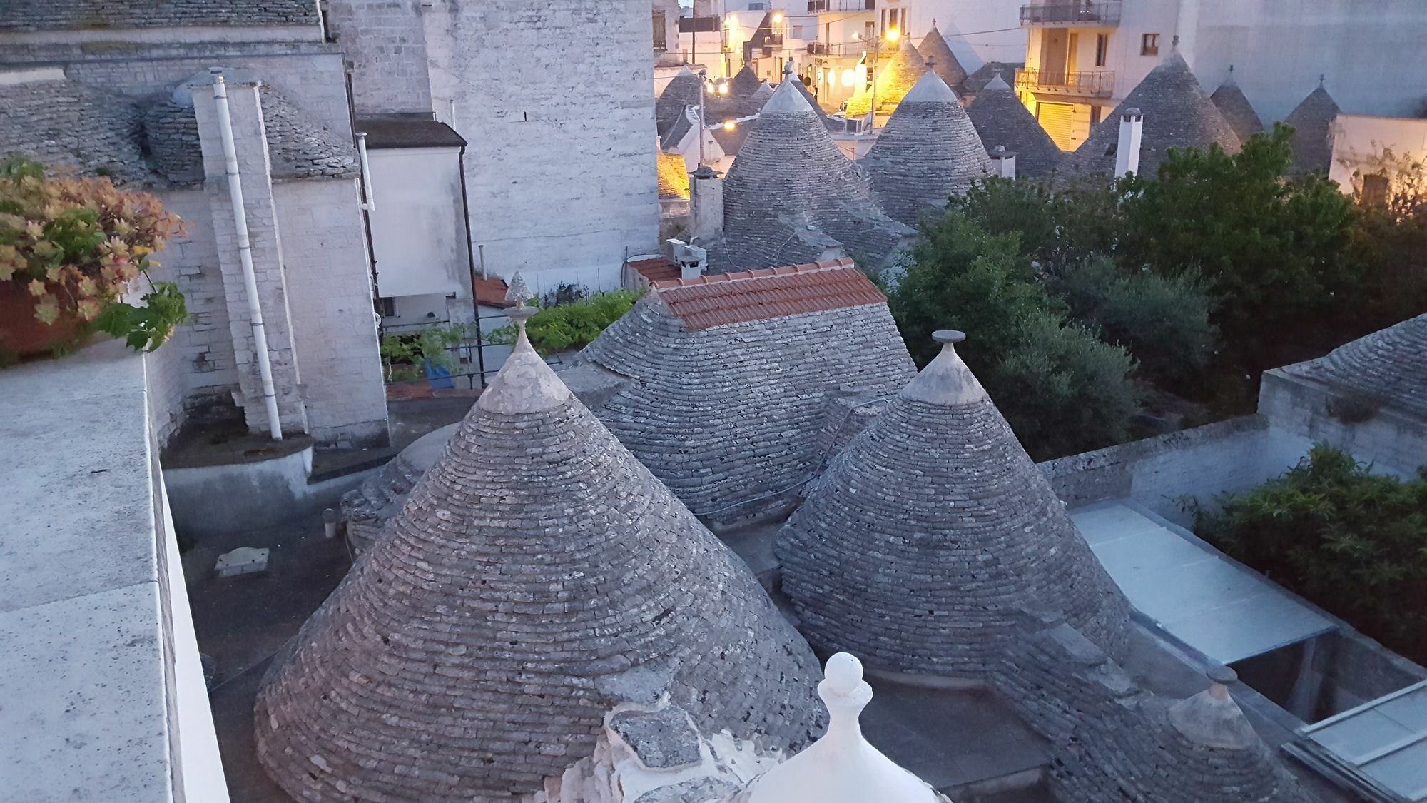 B&B Aquila Alberobello Exterior foto