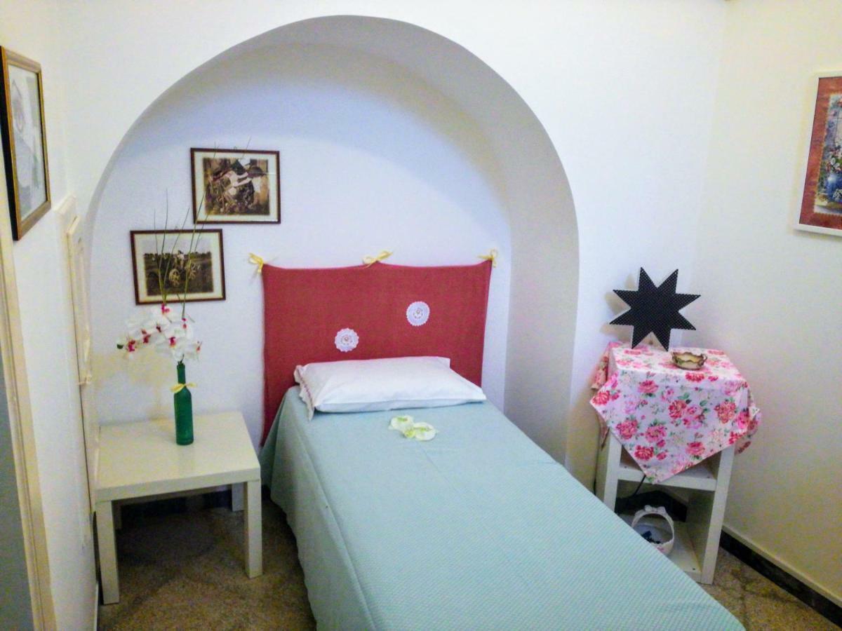 B&B Aquila Alberobello Exterior foto
