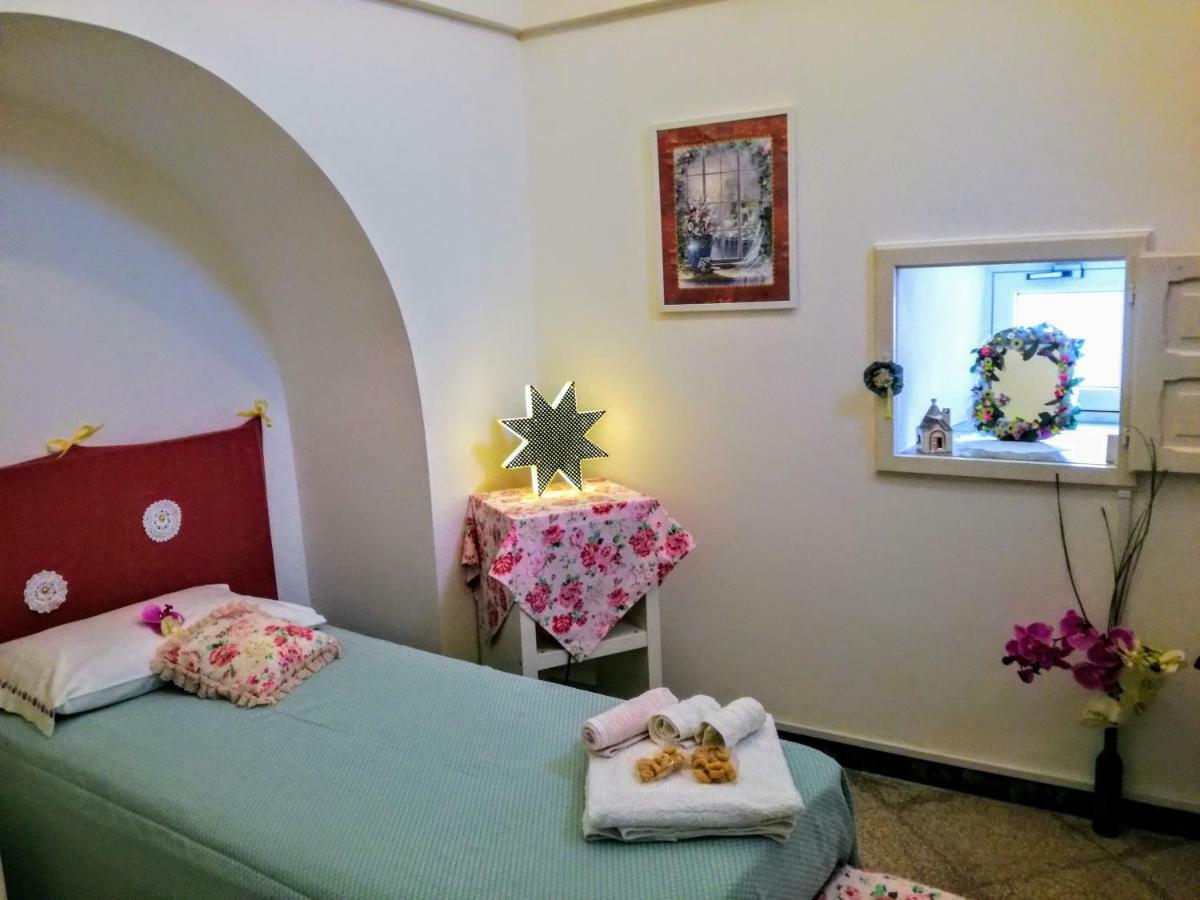 B&B Aquila Alberobello Exterior foto