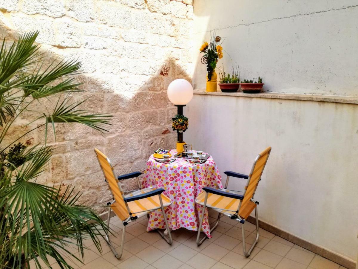 B&B Aquila Alberobello Exterior foto