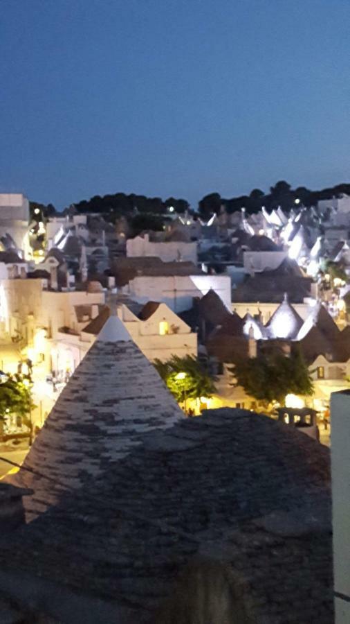 B&B Aquila Alberobello Exterior foto